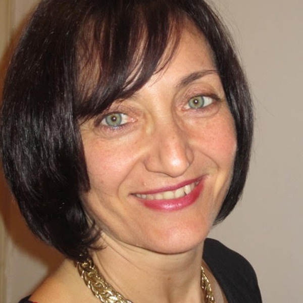 Patrizia Varone