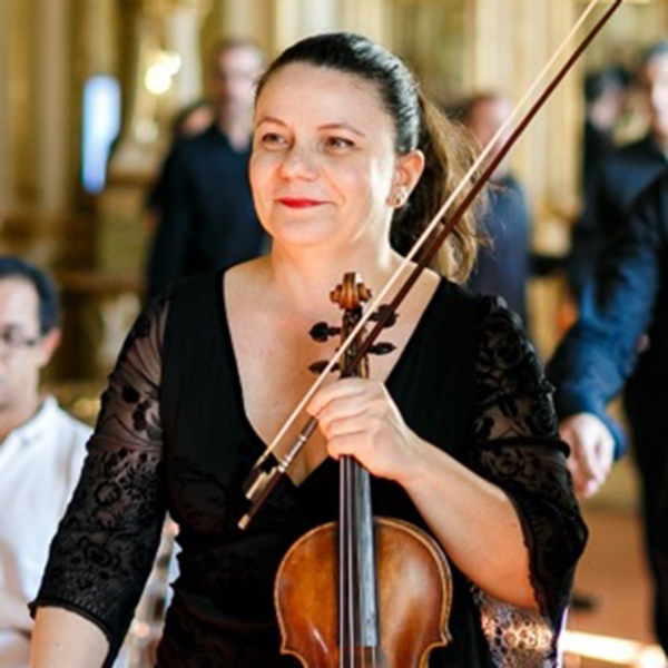 Iskrena Yordanova