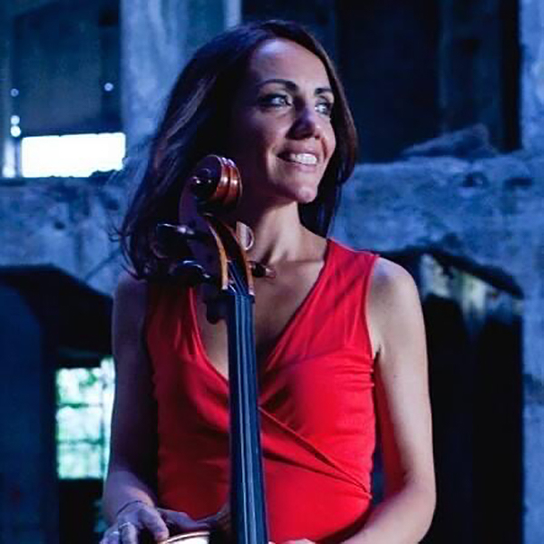 Manuela Albano