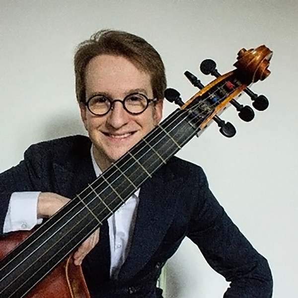 Mauro Colantonio